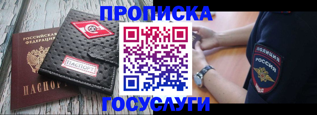 прописка гарантия в Нижних Сергах